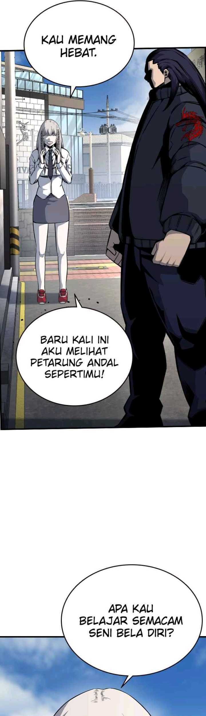King Game Chapter 83 Gambar 6