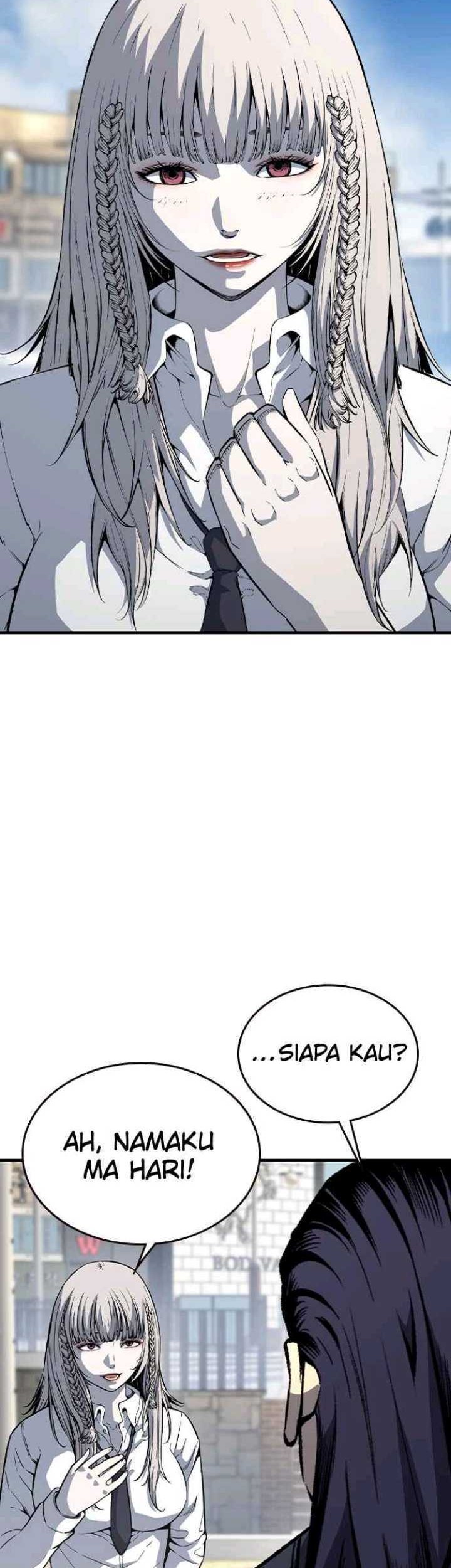 King Game Chapter 83 Gambar 7