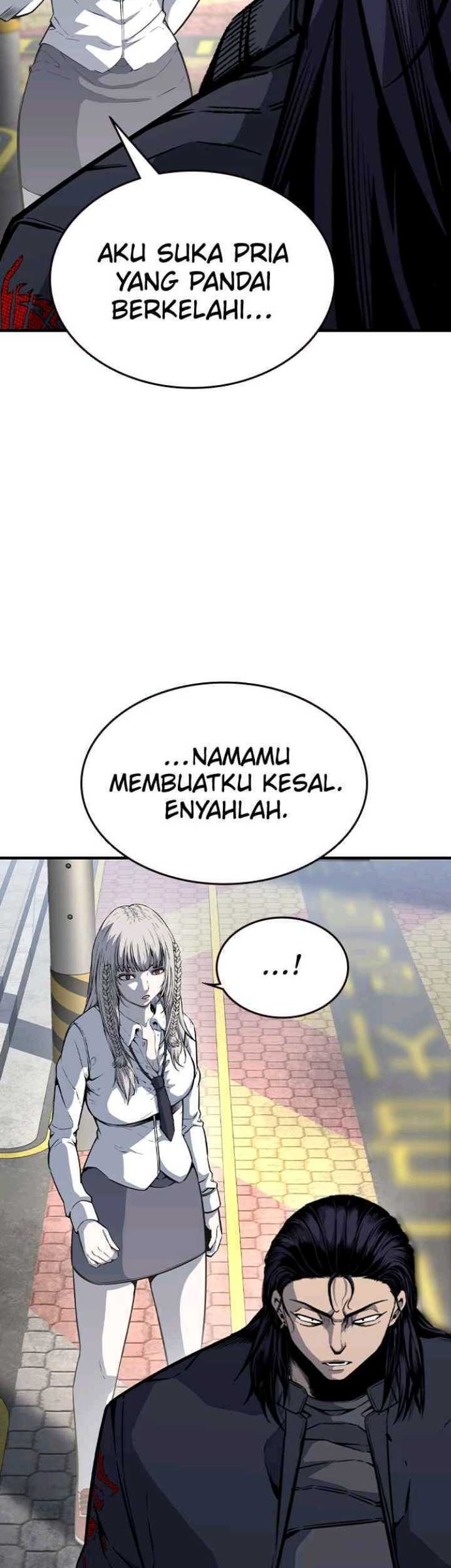 King Game Chapter 83 Gambar 8