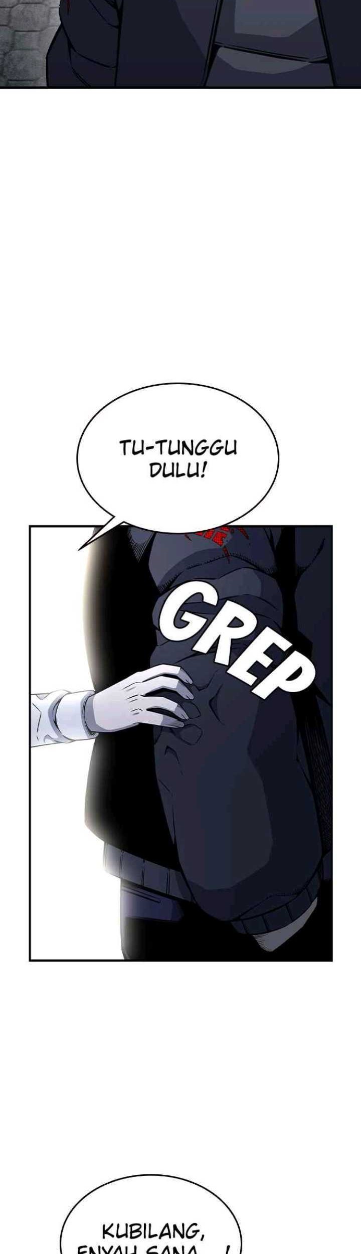 King Game Chapter 83 Gambar 9