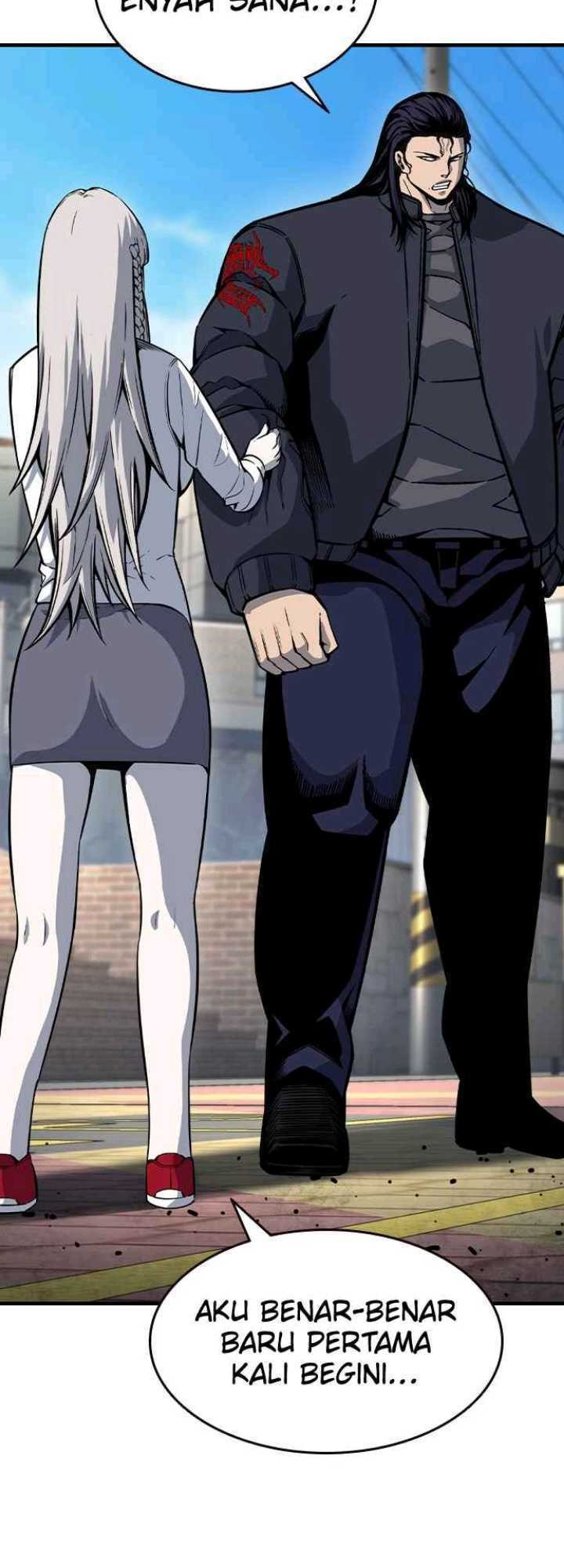 King Game Chapter 83 Gambar 10