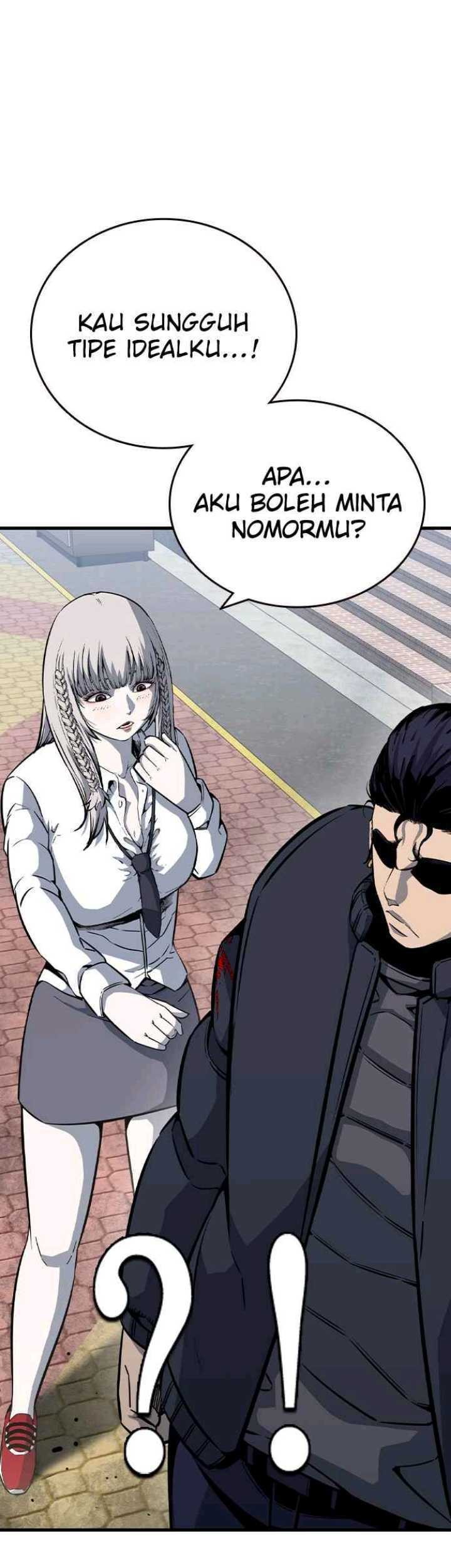 King Game Chapter 83 Gambar 11