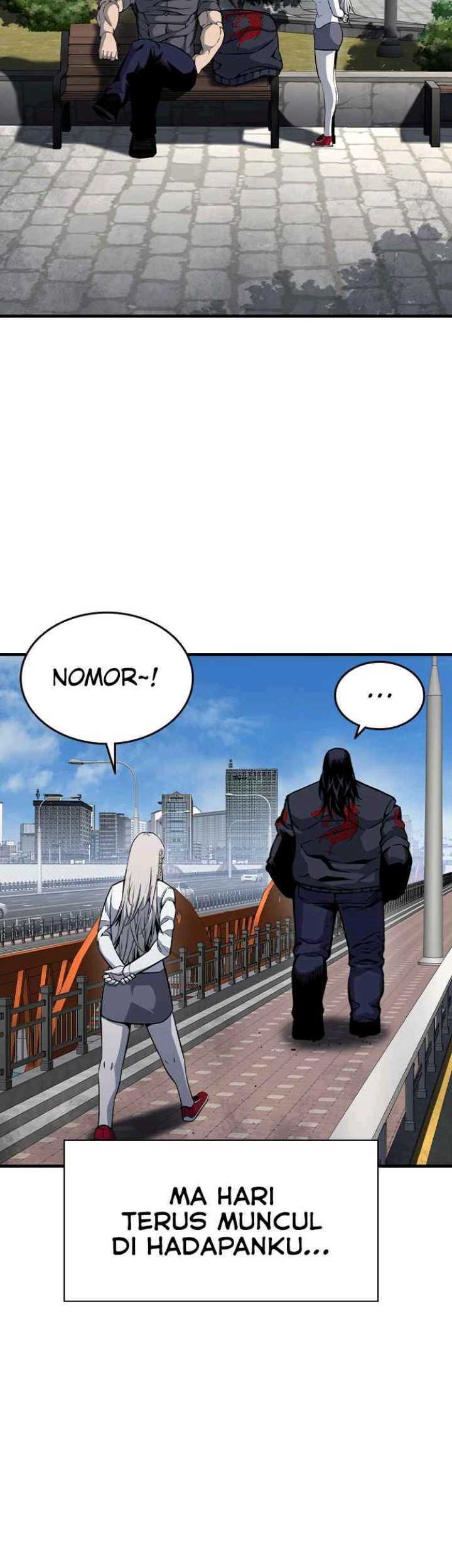 King Game Chapter 83 Gambar 14