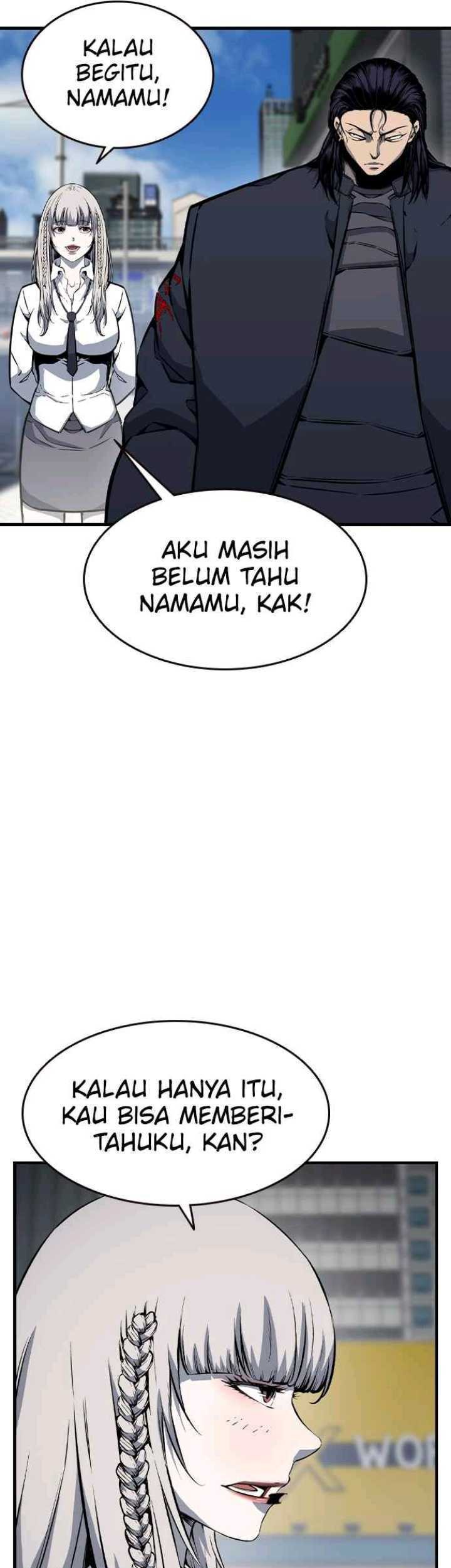King Game Chapter 83 Gambar 16