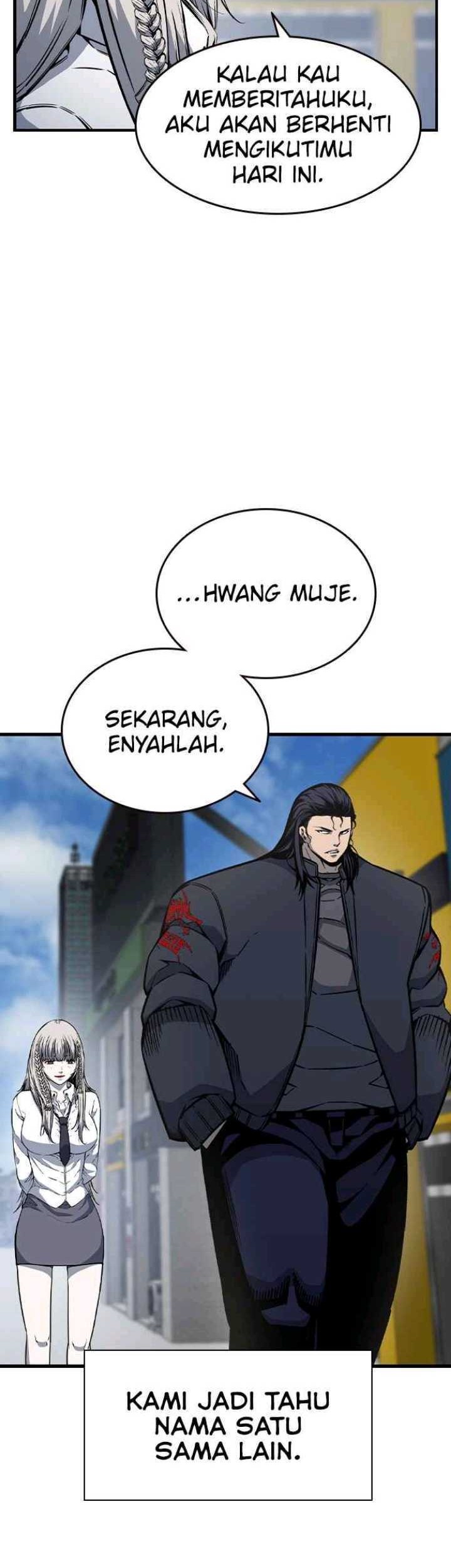 King Game Chapter 83 Gambar 17