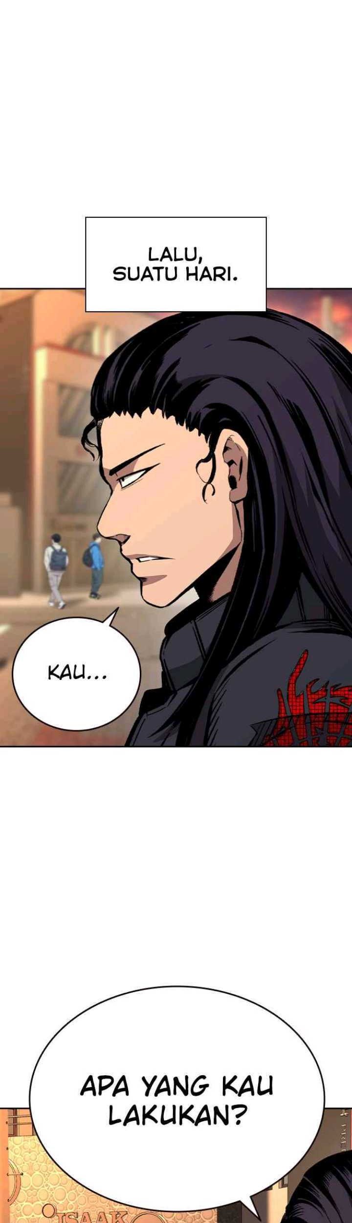 King Game Chapter 83 Gambar 18