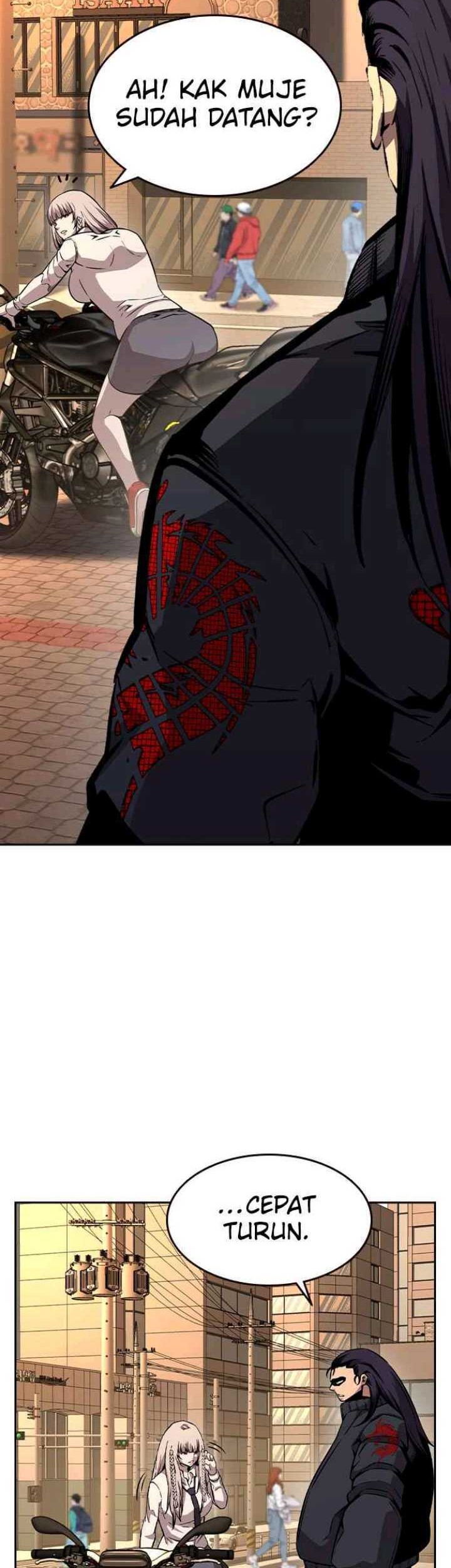 King Game Chapter 83 Gambar 19