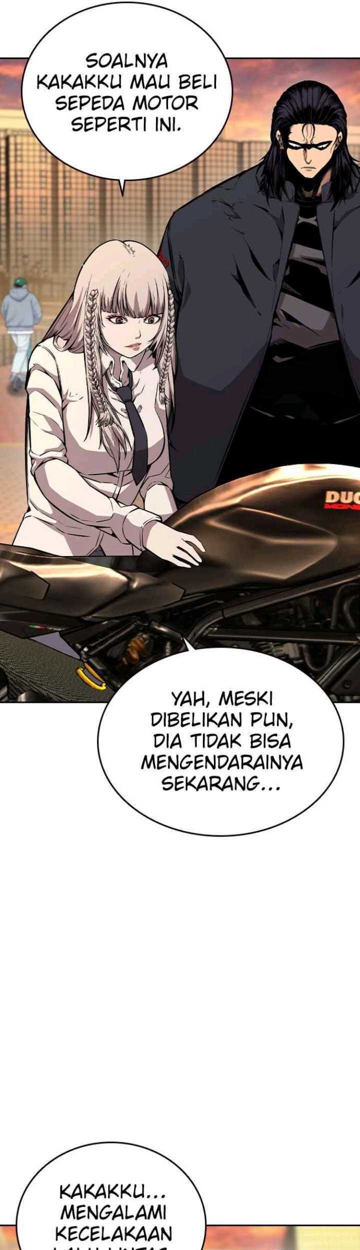 King Game Chapter 83 Gambar 21
