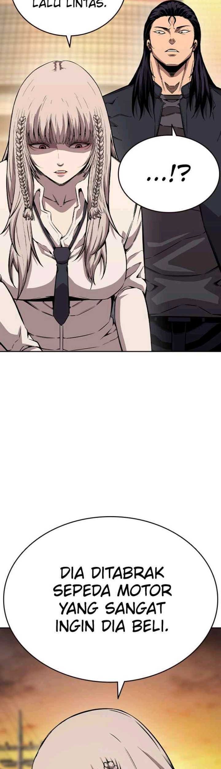 King Game Chapter 83 Gambar 22