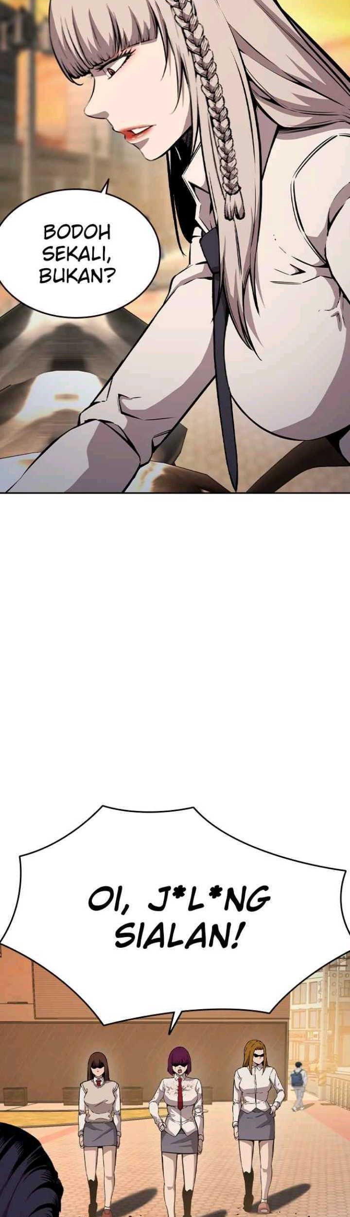 King Game Chapter 83 Gambar 23