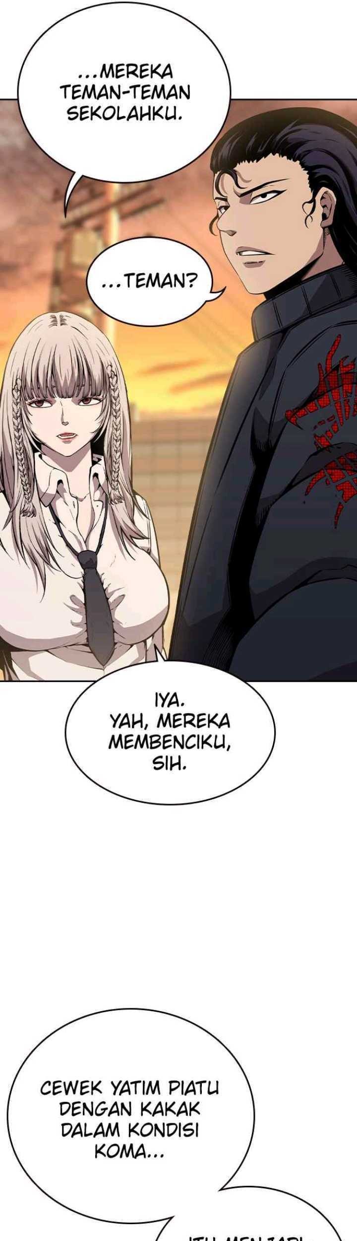 King Game Chapter 83 Gambar 26