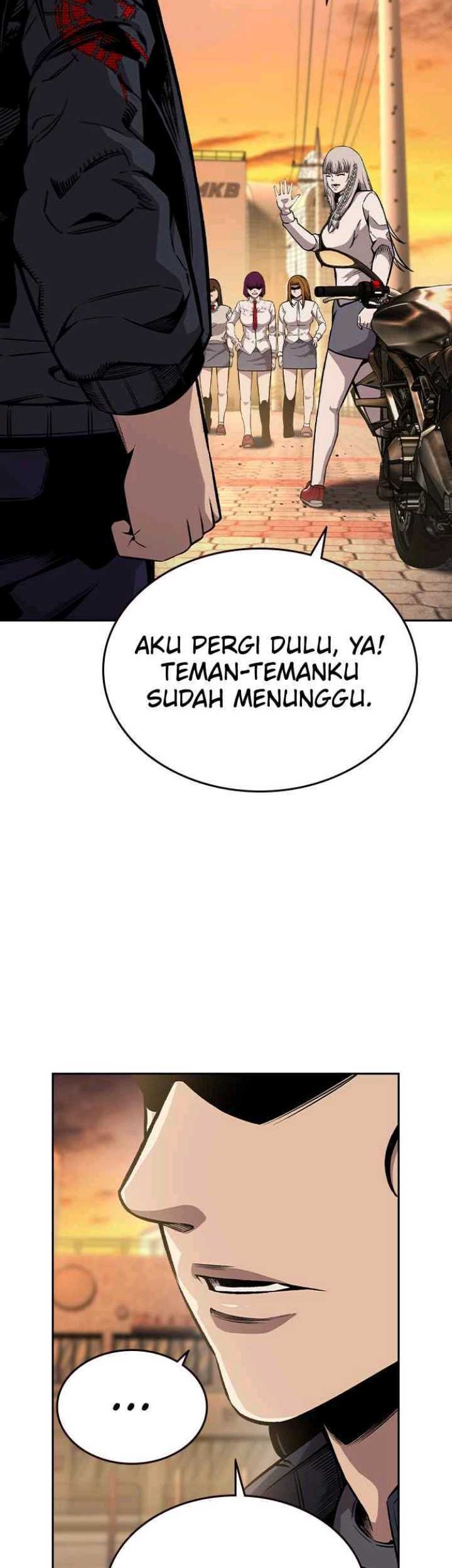 King Game Chapter 83 Gambar 29