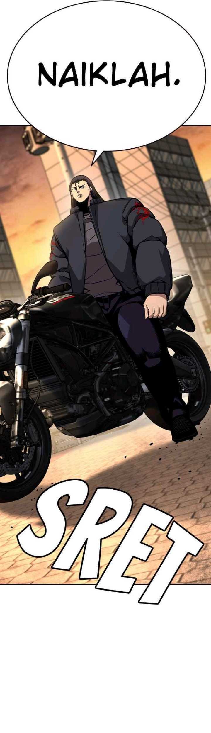 King Game Chapter 83 Gambar 31