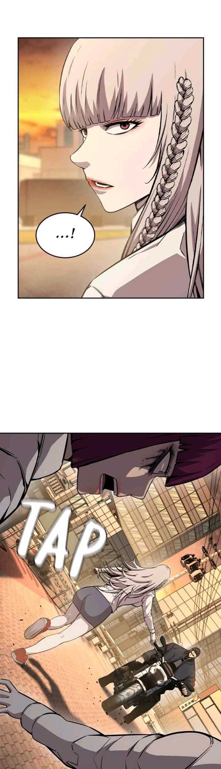 King Game Chapter 83 Gambar 32