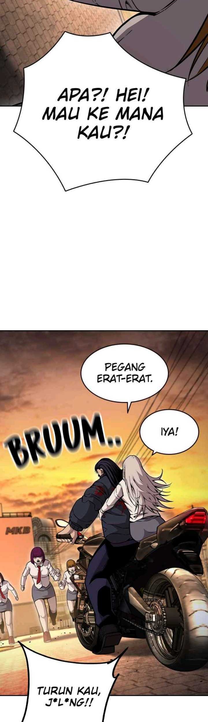 King Game Chapter 83 Gambar 33