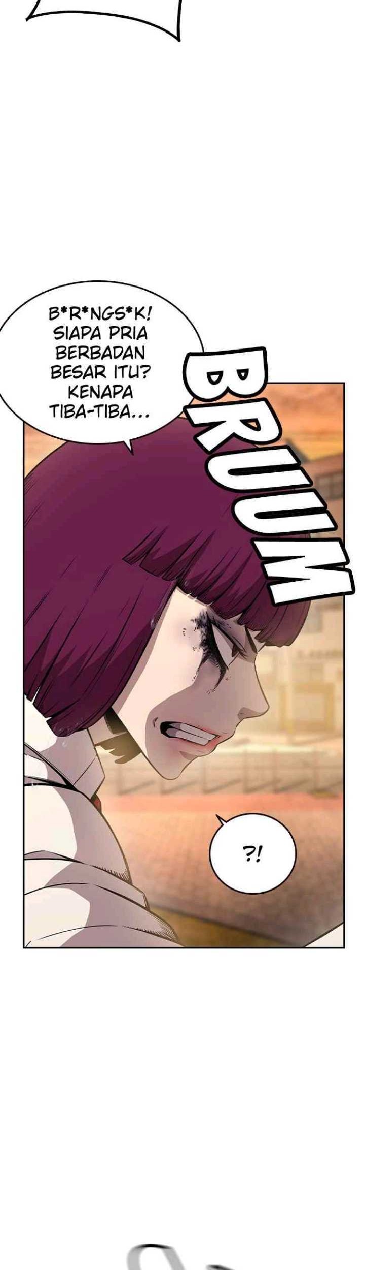 King Game Chapter 83 Gambar 34