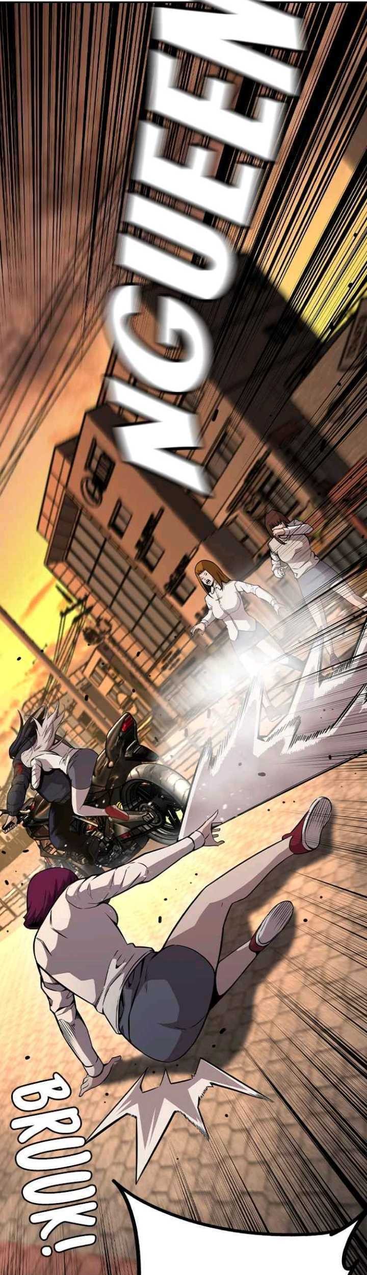 King Game Chapter 83 Gambar 36