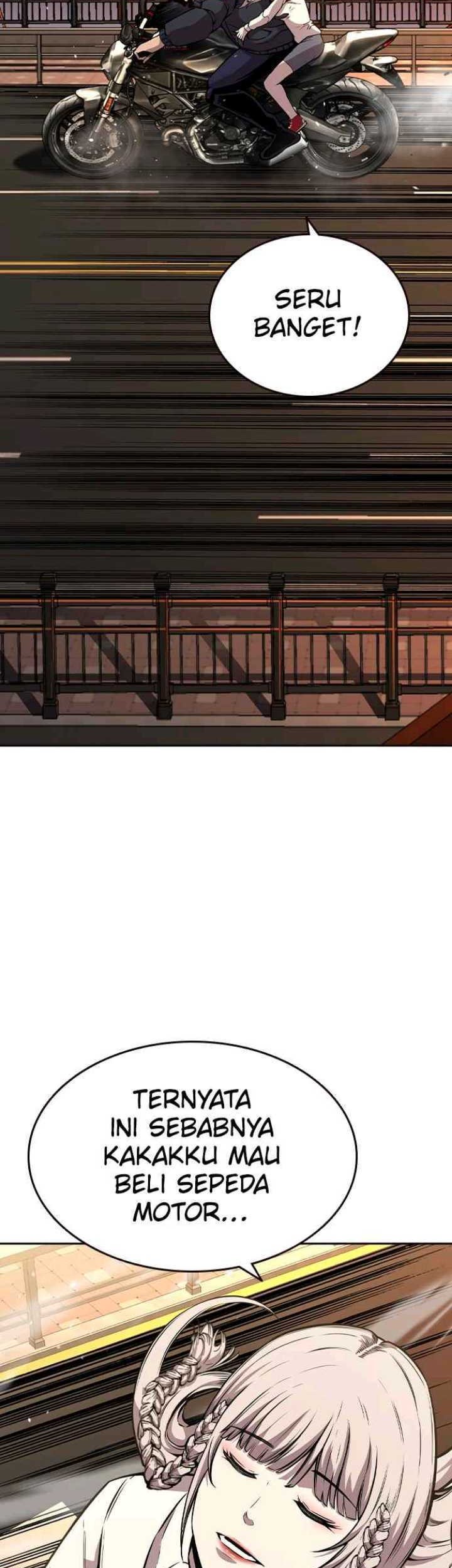 King Game Chapter 83 Gambar 38