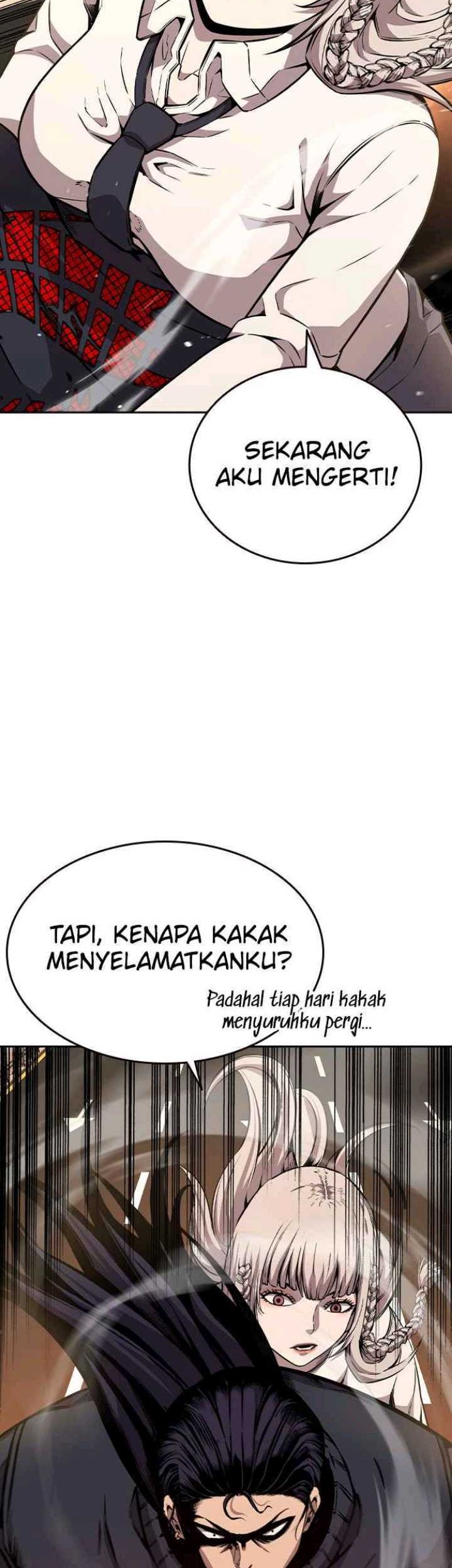 King Game Chapter 83 Gambar 39