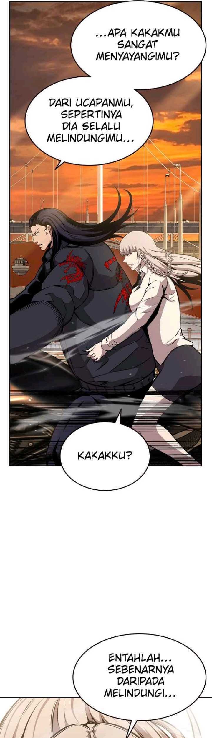 King Game Chapter 83 Gambar 41