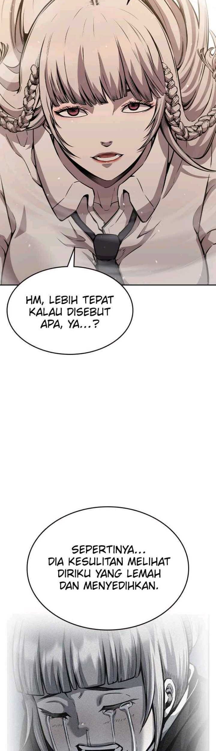 King Game Chapter 83 Gambar 42