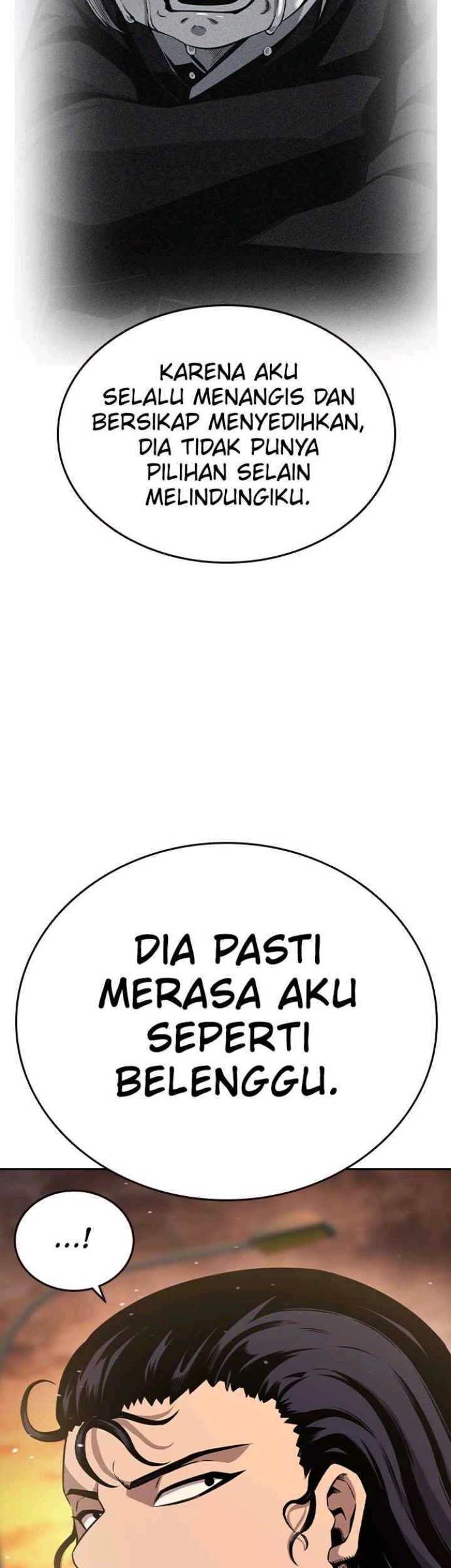 King Game Chapter 83 Gambar 43