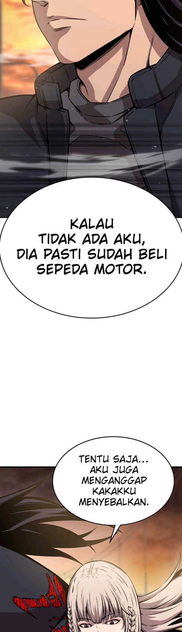 King Game Chapter 83 Gambar 44