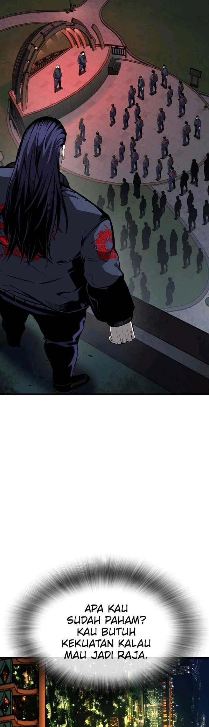 King Game Chapter 82 Gambar 66