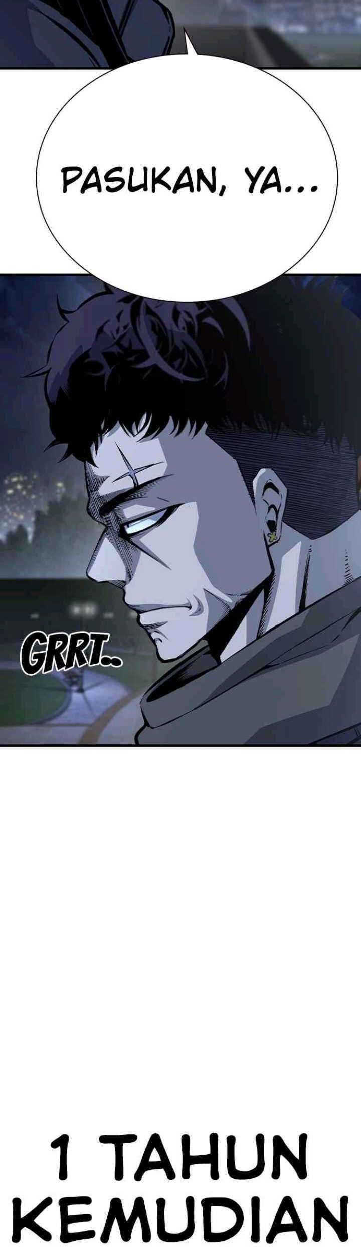 King Game Chapter 82 Gambar 68