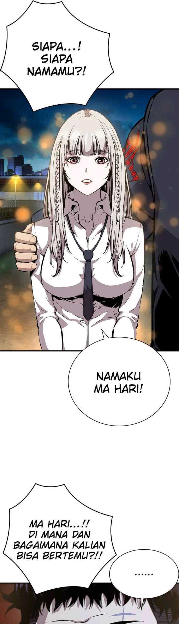 King Game Chapter 82 Gambar 71