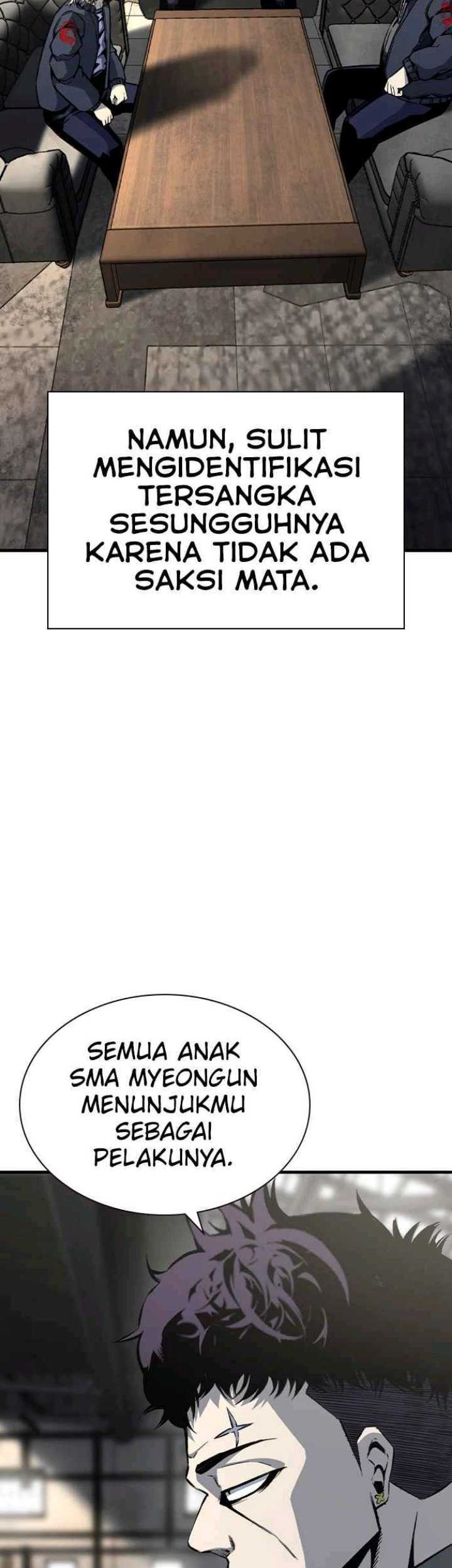 King Game Chapter 82 Gambar 49