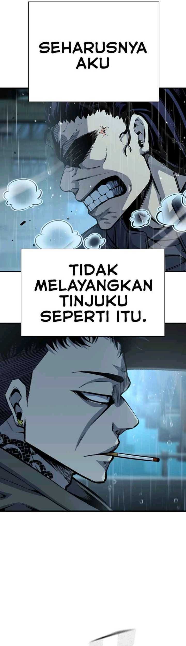 King Game Chapter 82 Gambar 46