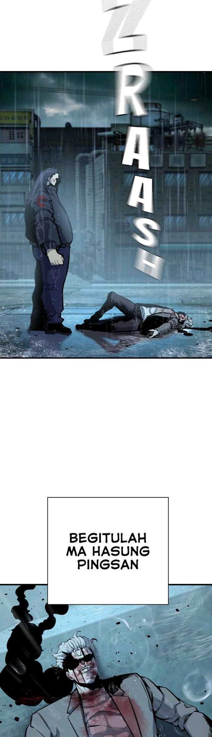 King Game Chapter 82 Gambar 47