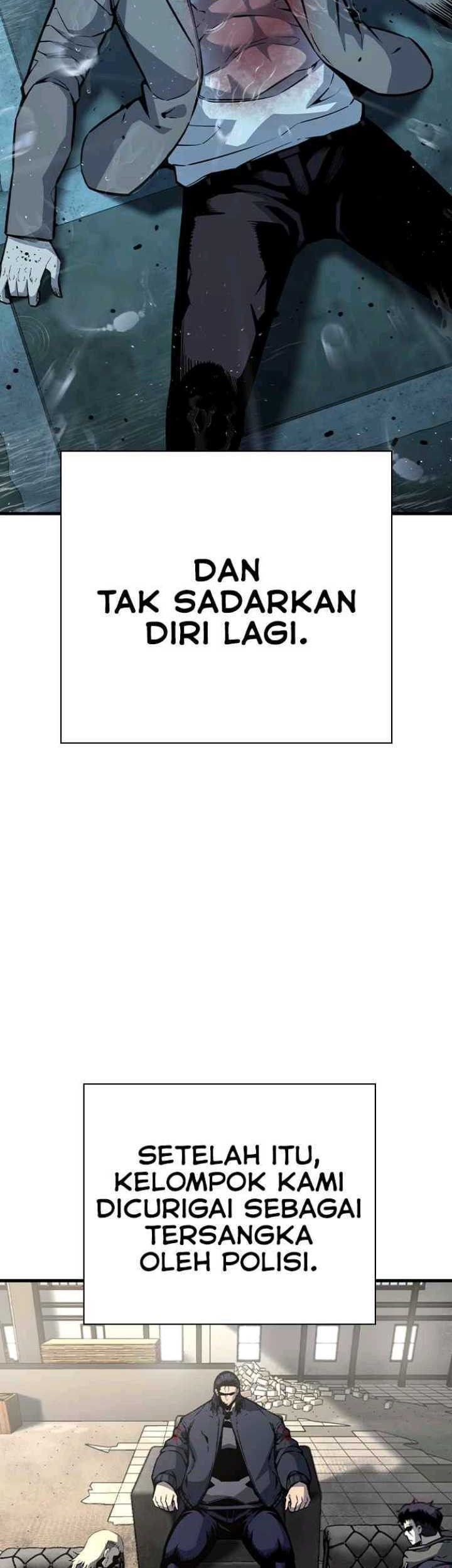 King Game Chapter 82 Gambar 48