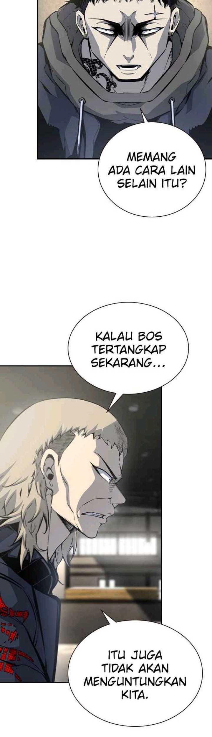 King Game Chapter 82 Gambar 54