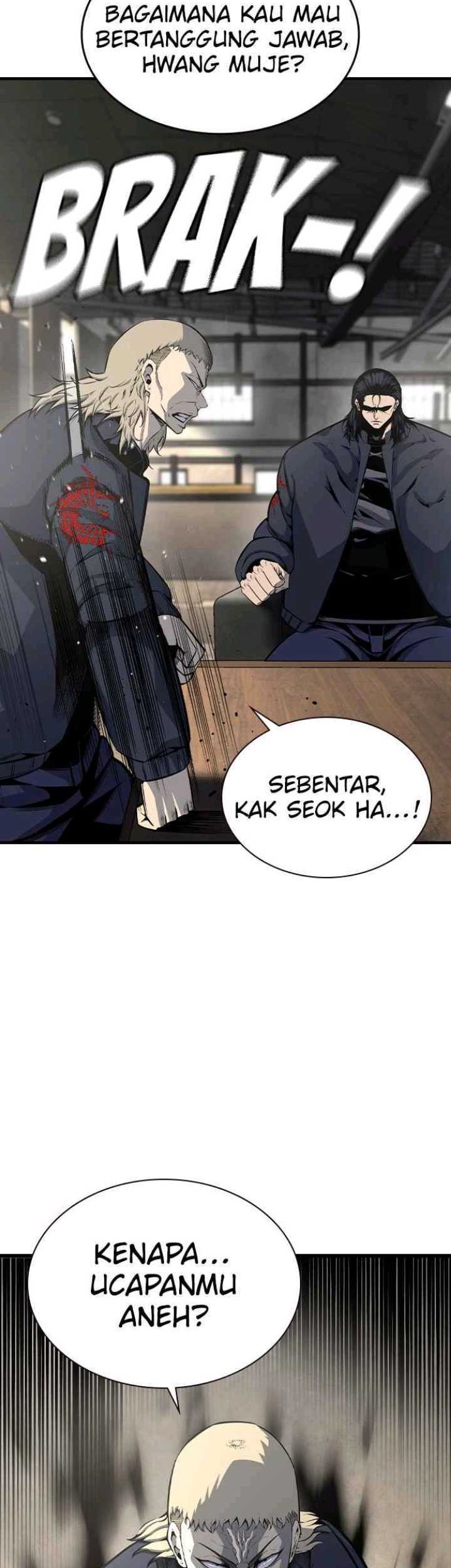King Game Chapter 82 Gambar 52