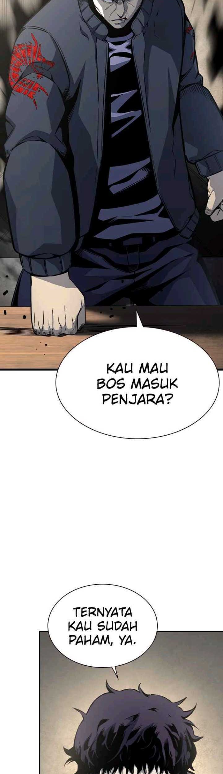 King Game Chapter 82 Gambar 53