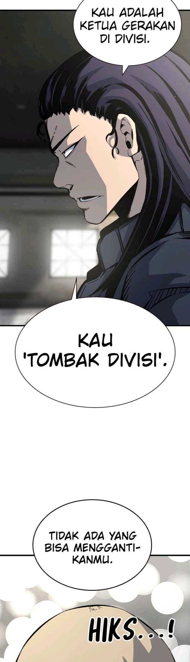 King Game Chapter 82 Gambar 59