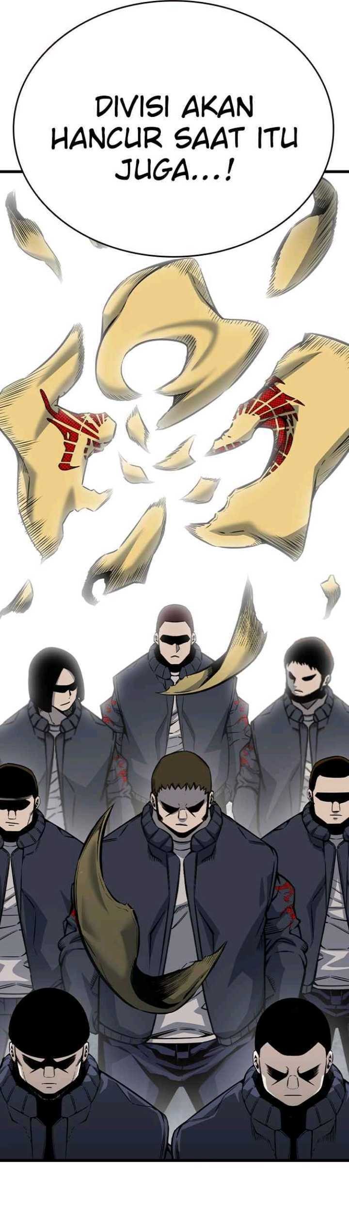 King Game Chapter 82 Gambar 56