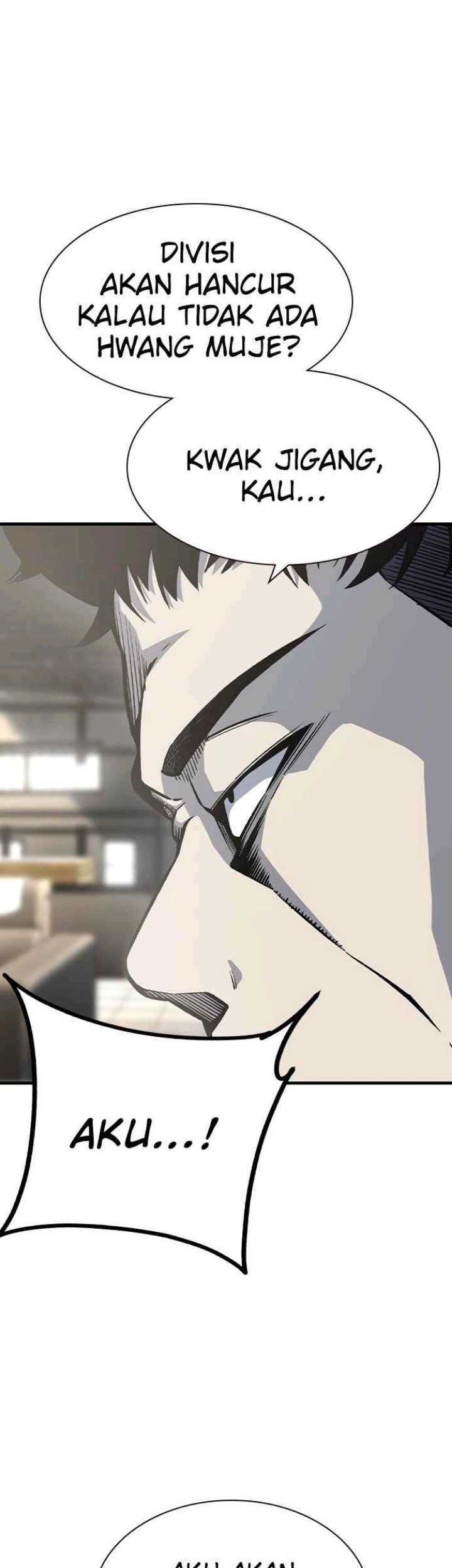 King Game Chapter 82 Gambar 57