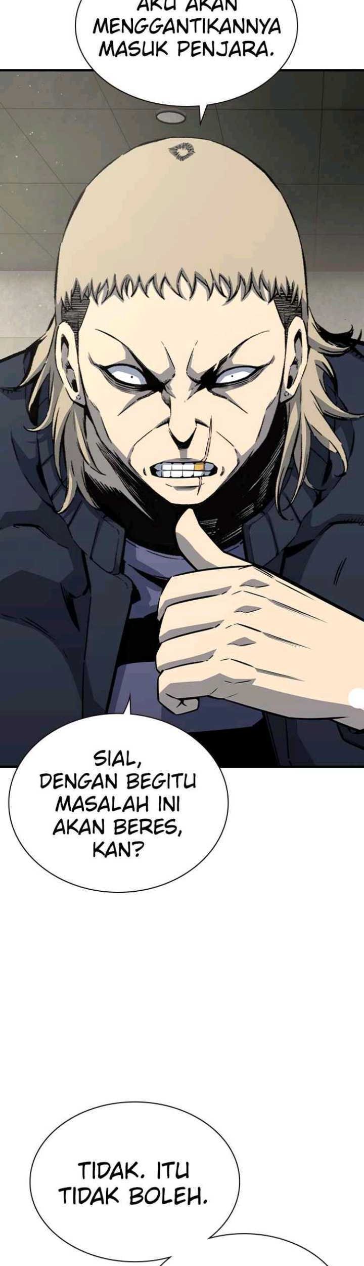 King Game Chapter 82 Gambar 58