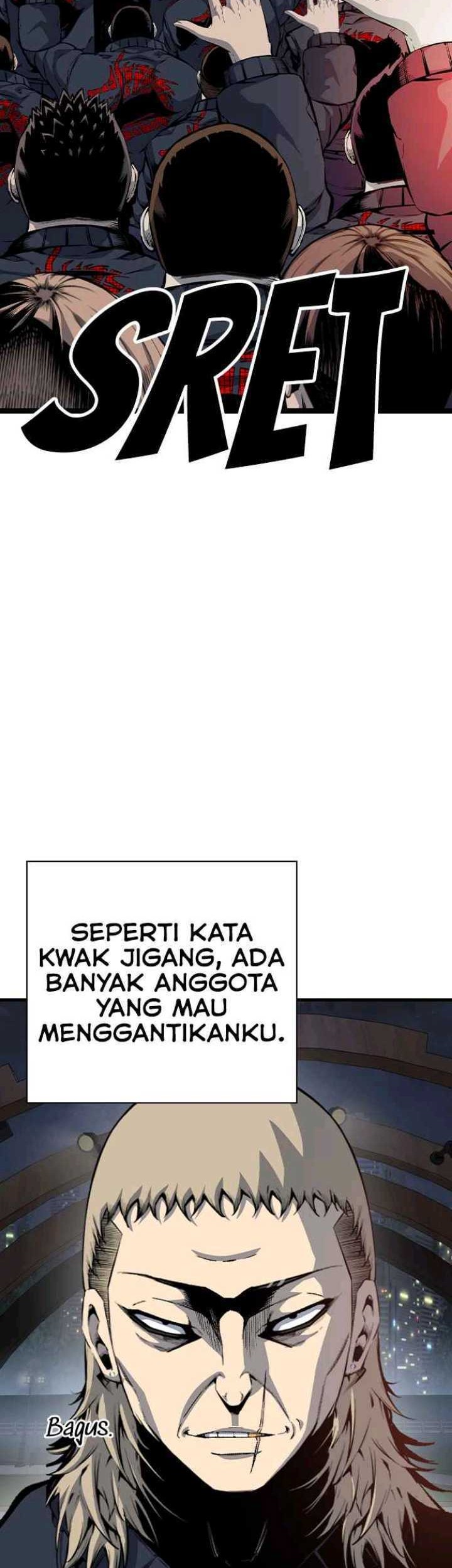 King Game Chapter 82 Gambar 64