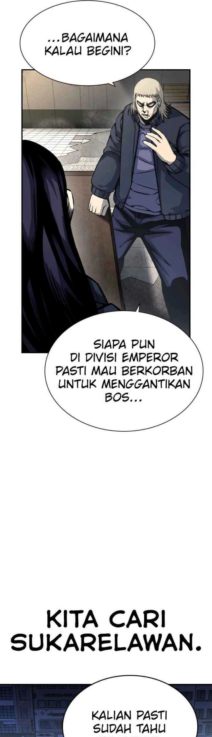 King Game Chapter 82 Gambar 61