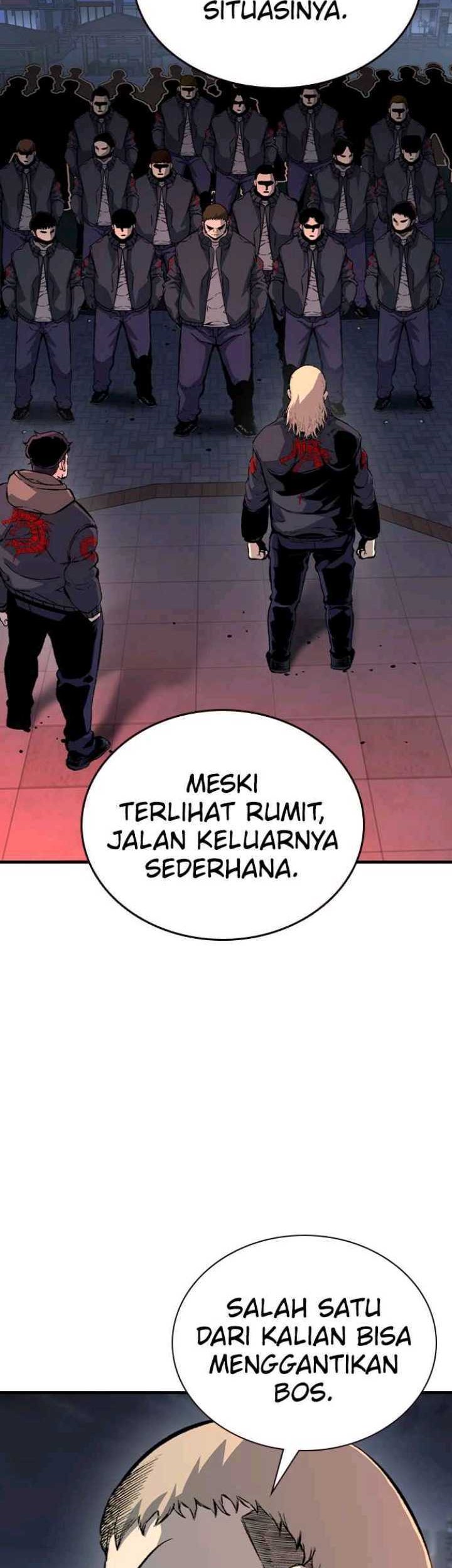 King Game Chapter 82 Gambar 62
