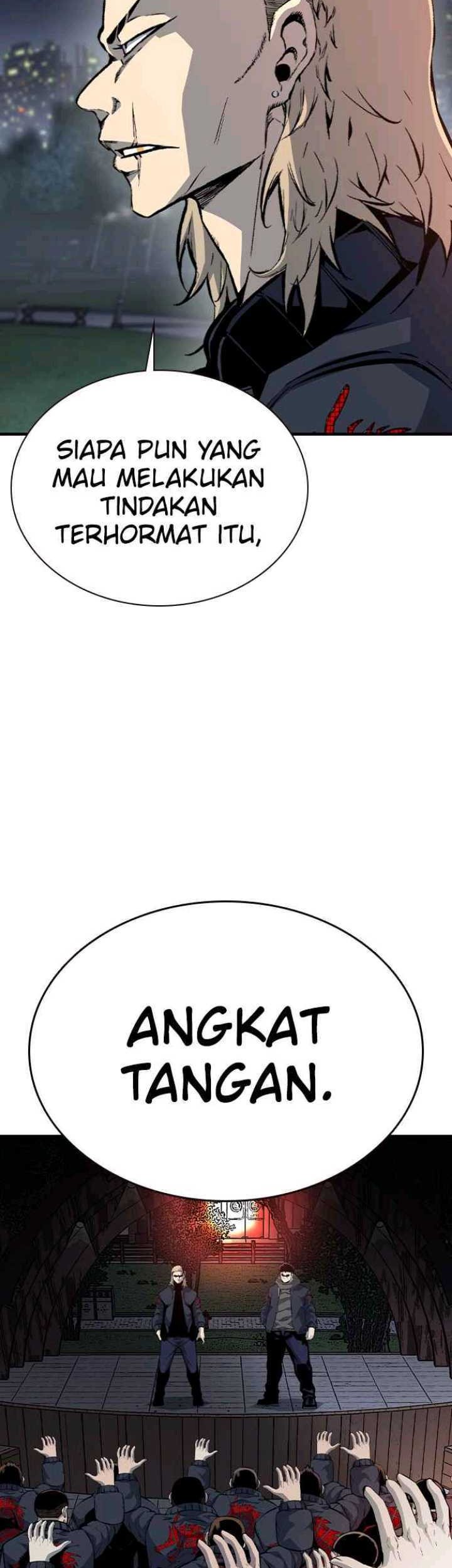 King Game Chapter 82 Gambar 63