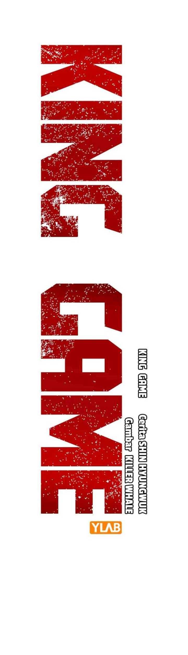 Komik King Game Chapter 82 gambar nomor 1