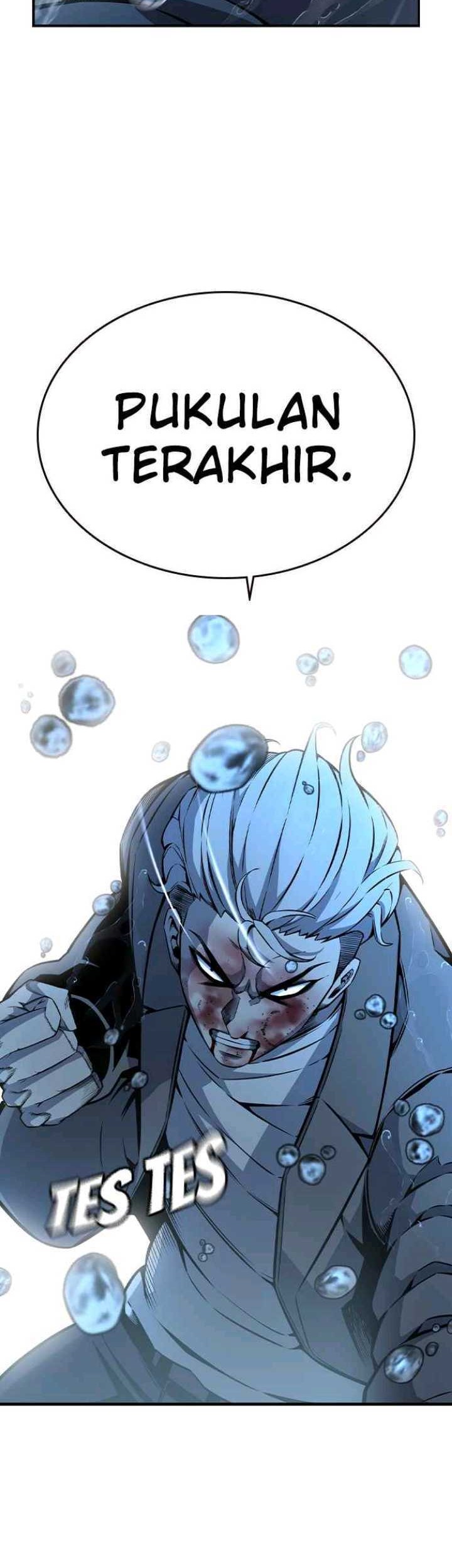 King Game Chapter 82 Gambar 9