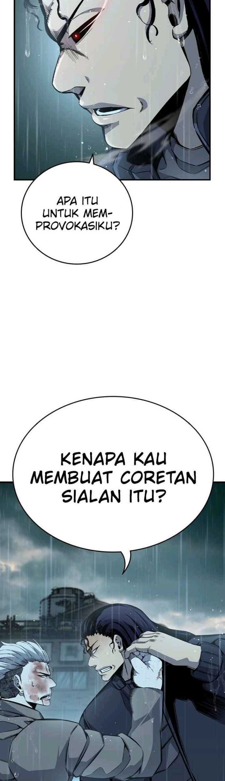 King Game Chapter 82 Gambar 14