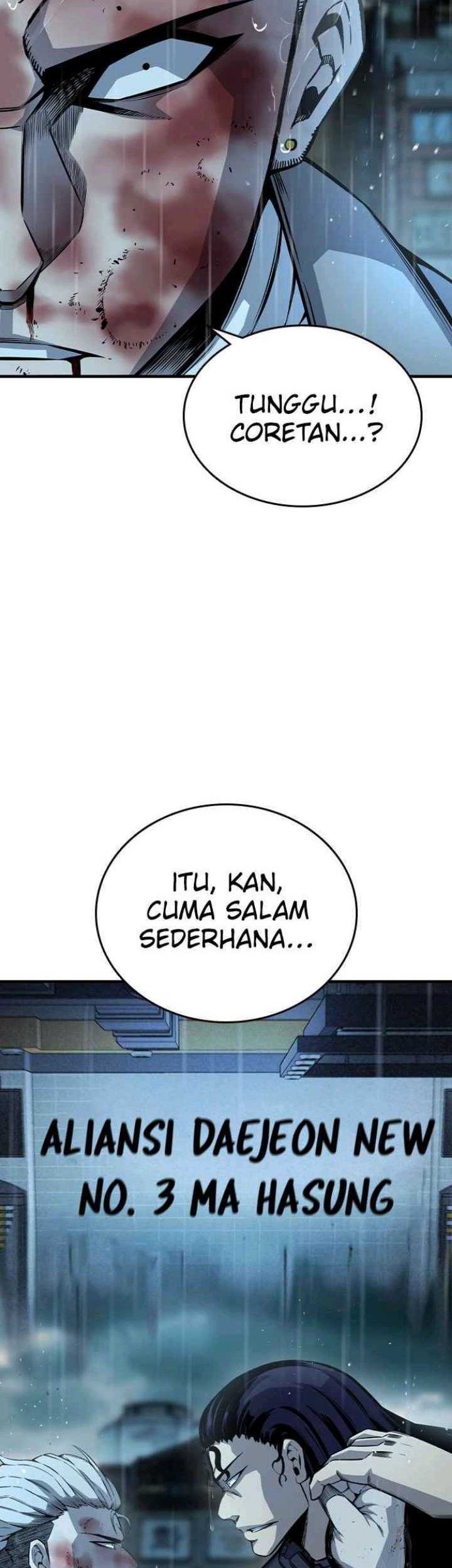 King Game Chapter 82 Gambar 17