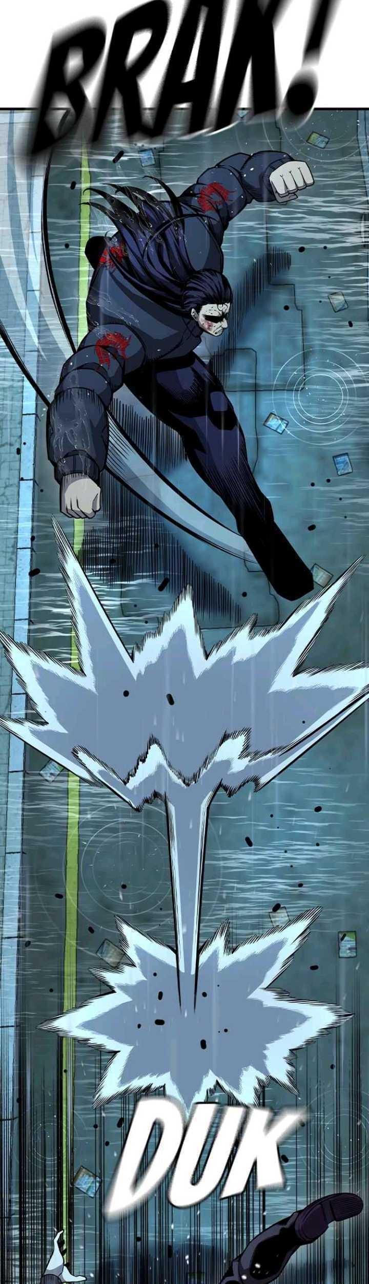 King Game Chapter 82 Gambar 26